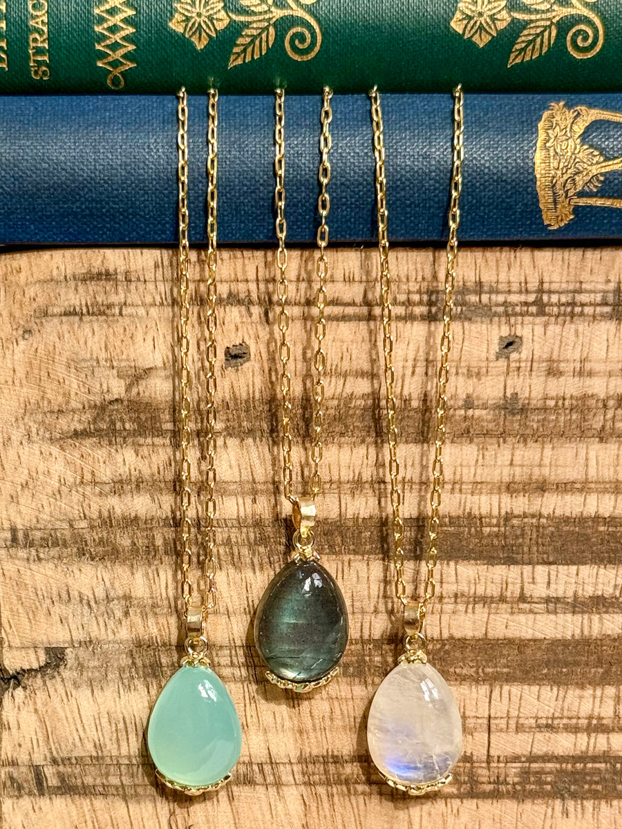 Tuscany Necklace