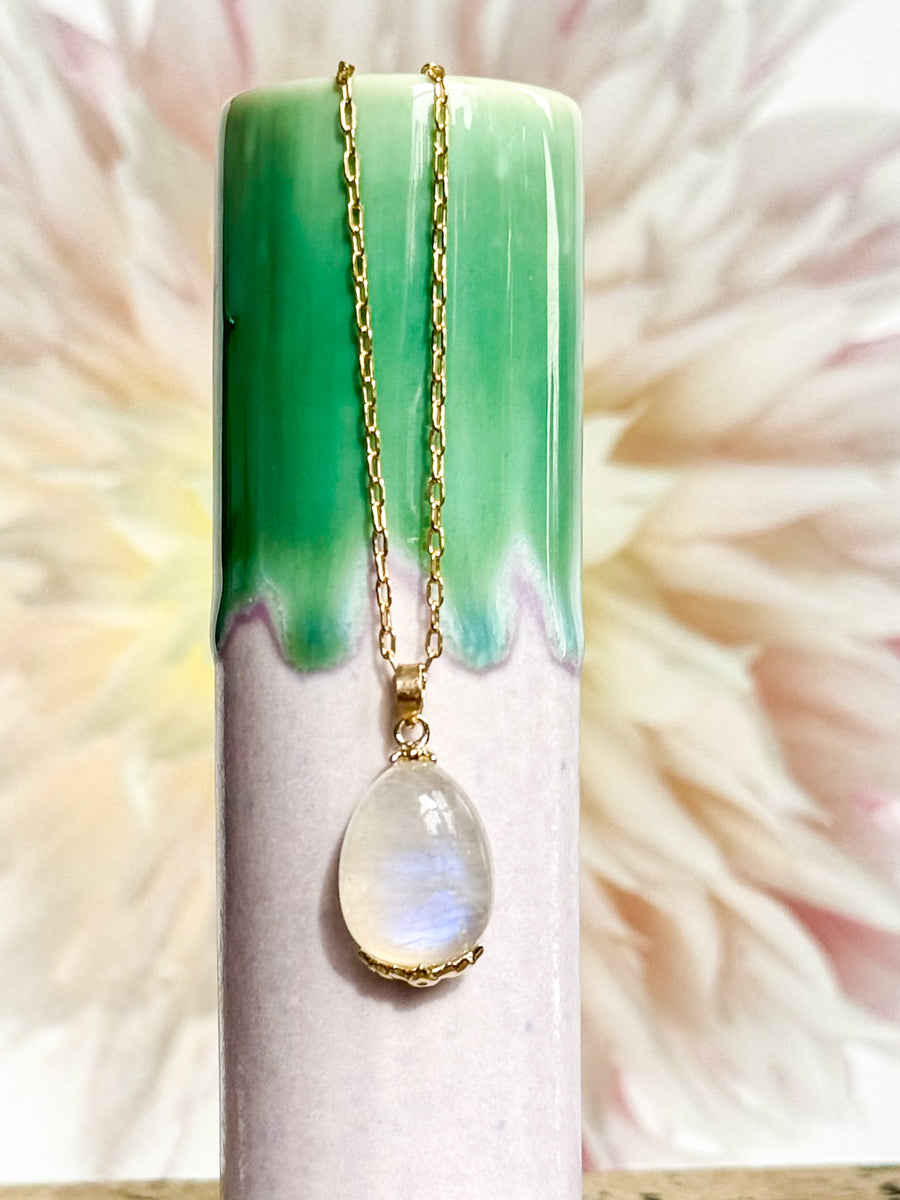 Tuscany Necklace