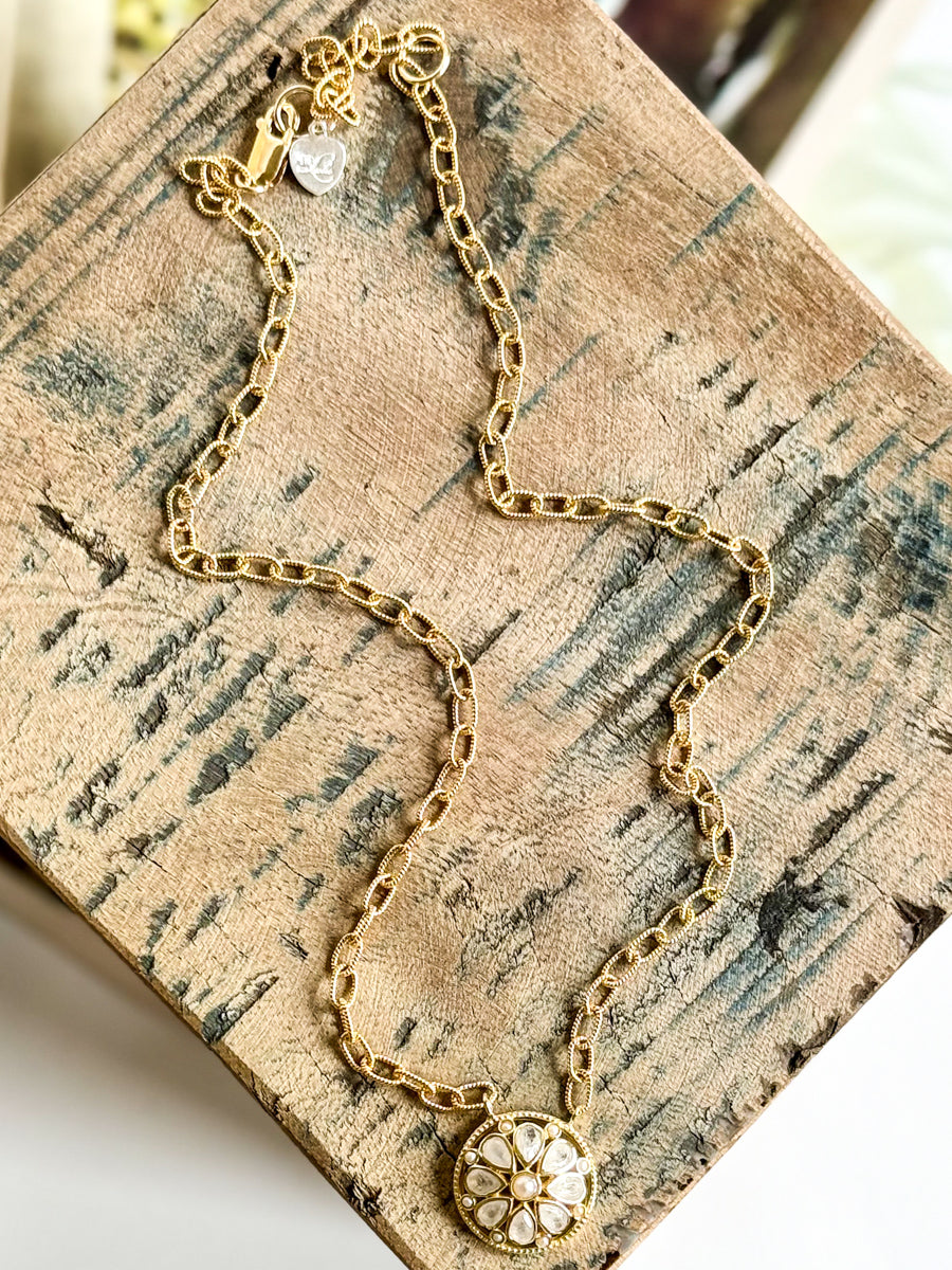 Venice Necklace