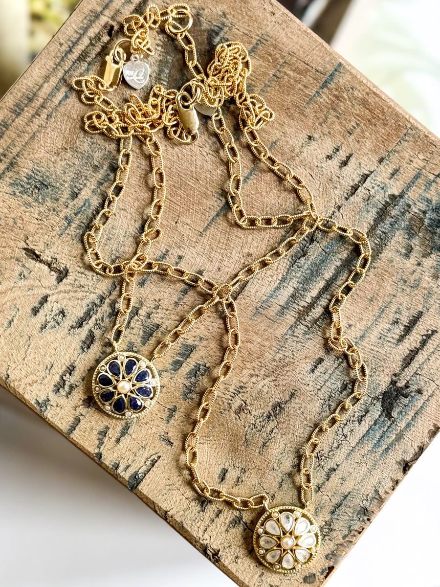 Venice Necklace