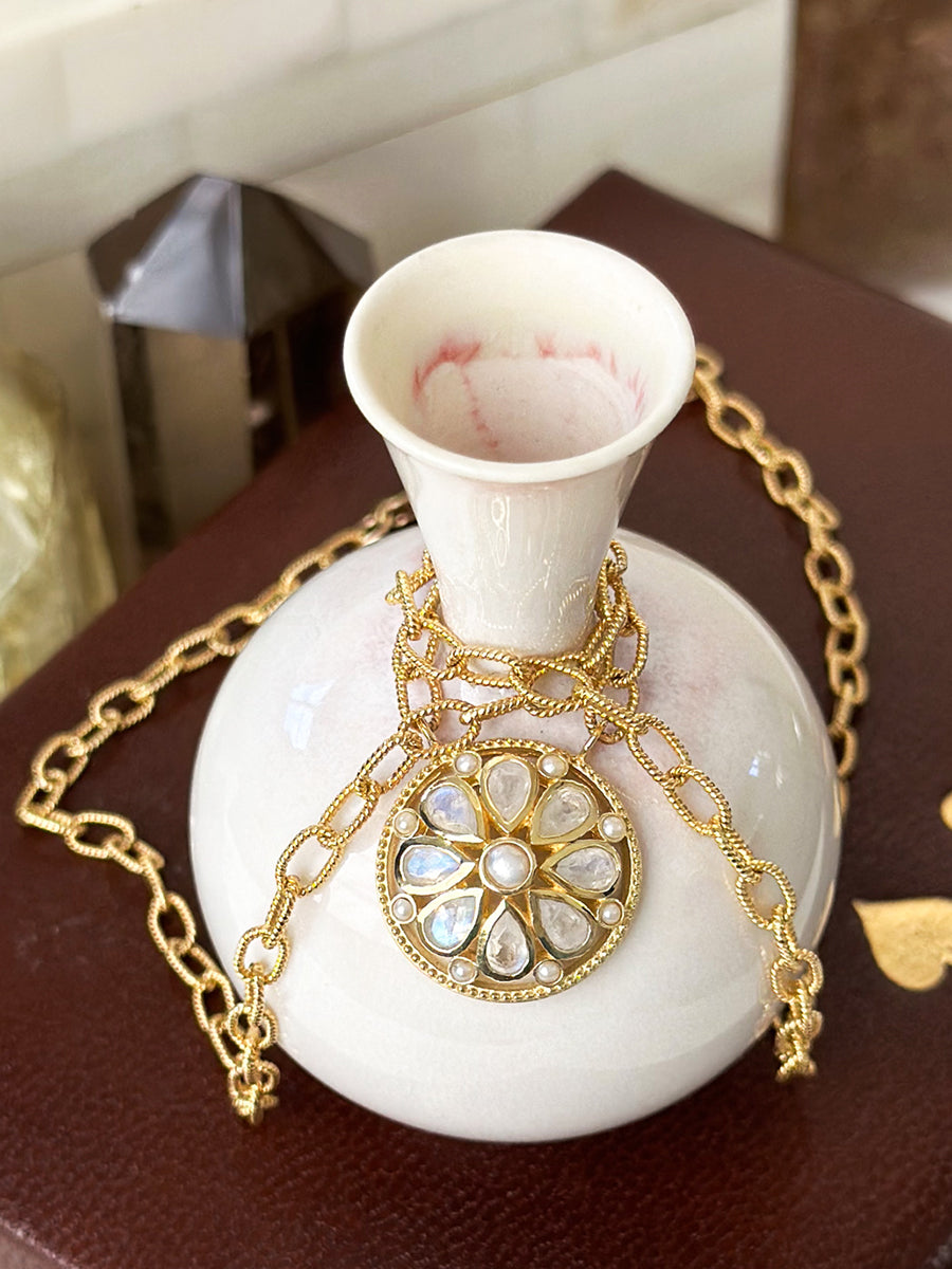 Venice Necklace