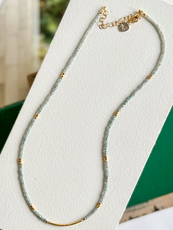 Zephyr Necklace