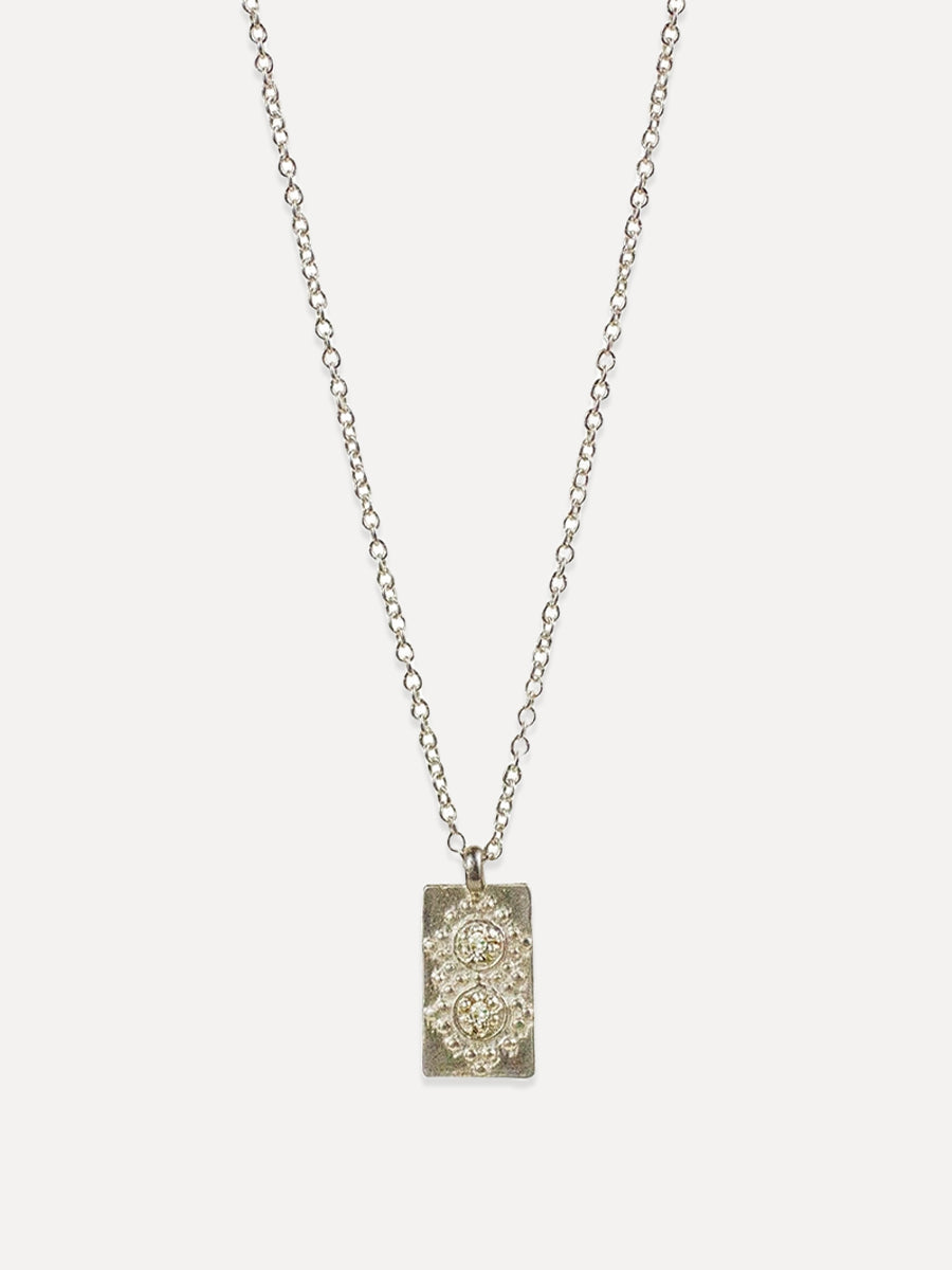Chant Necklace
