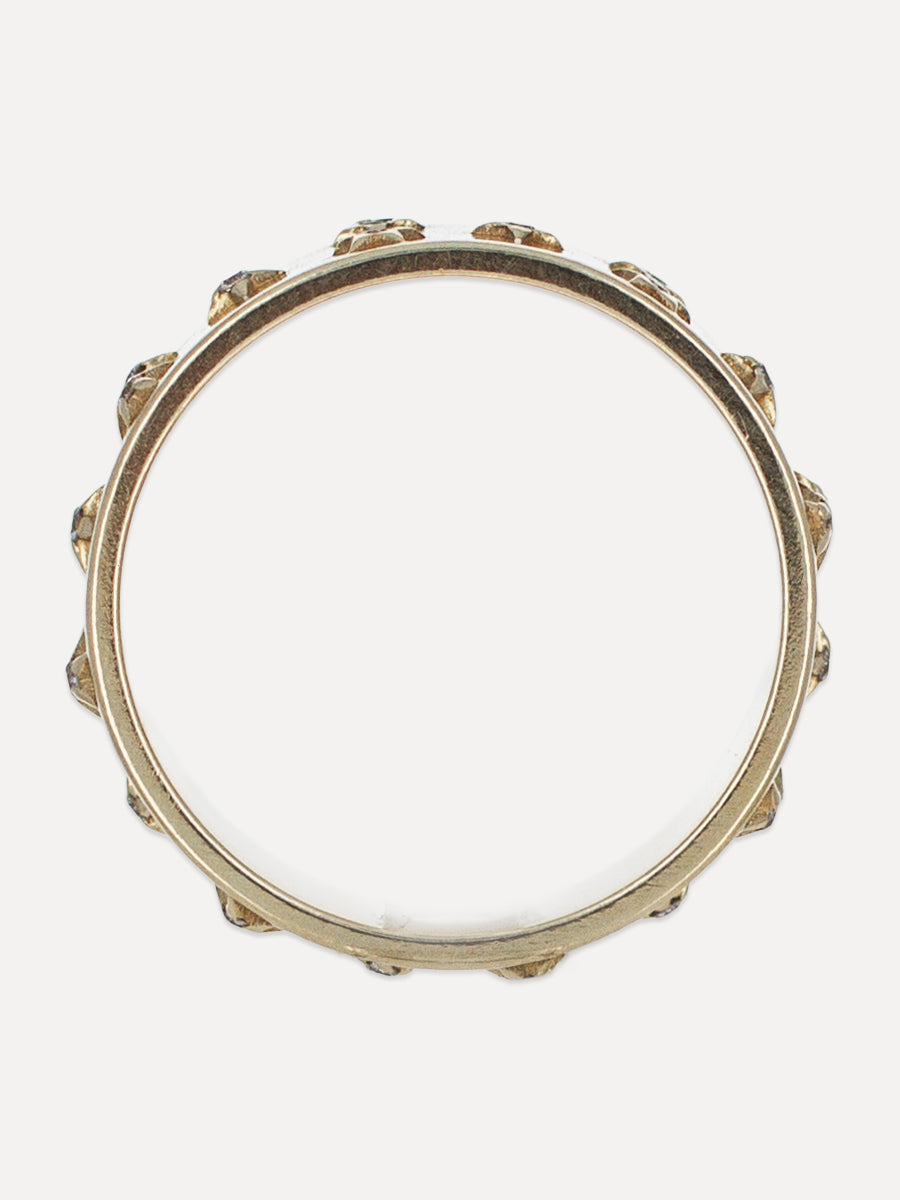 10K Cosmic Cigar Band