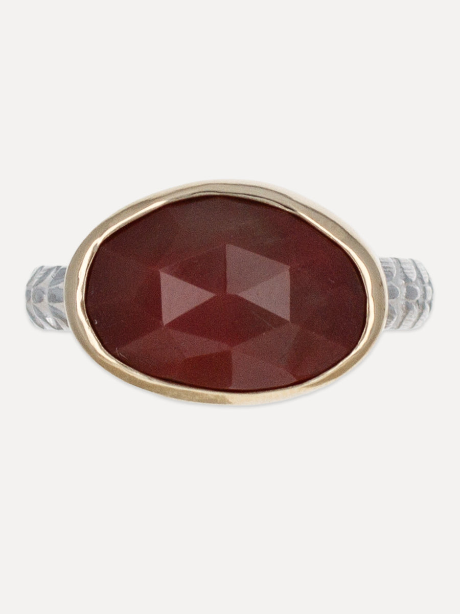 Element Gemstone Ring