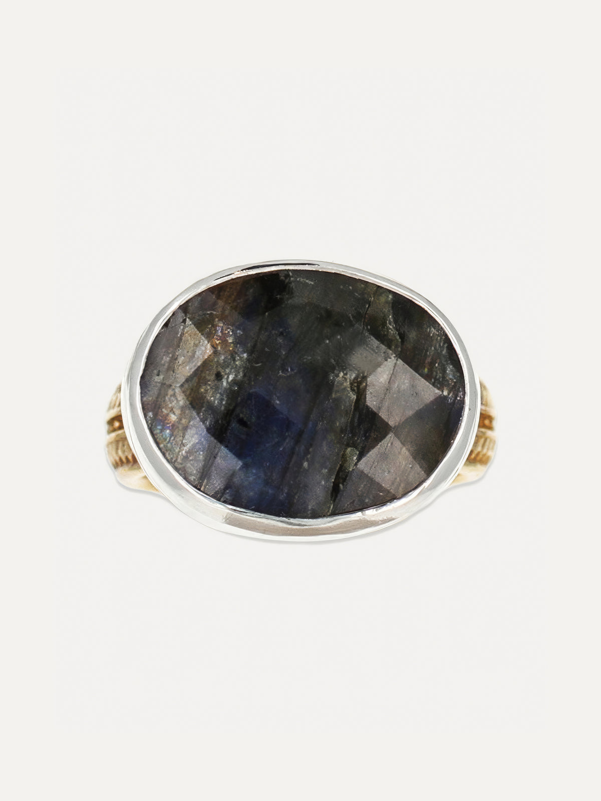 Mindy Gemstone Ring
