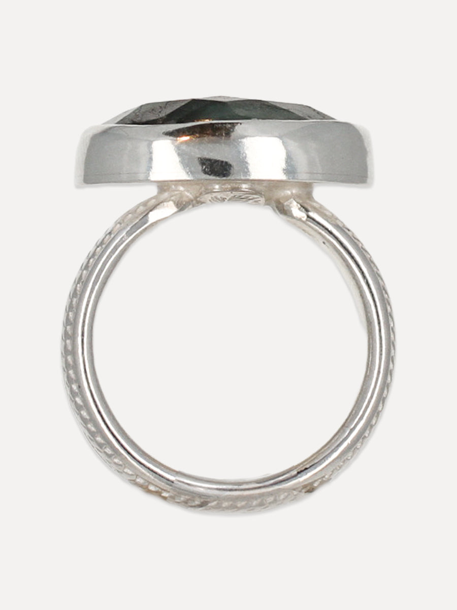 Mindy Gemstone Ring