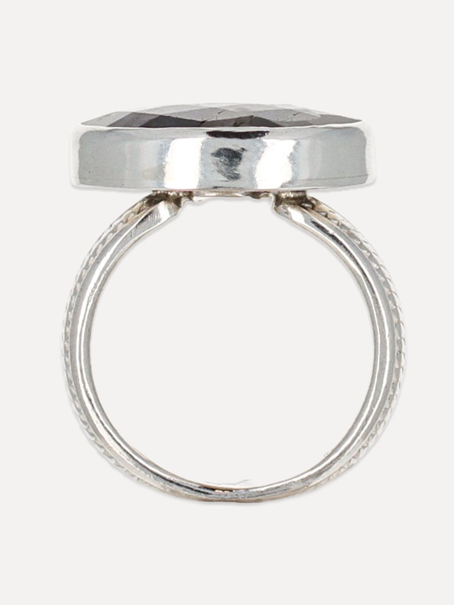 Mindy Gemstone Ring