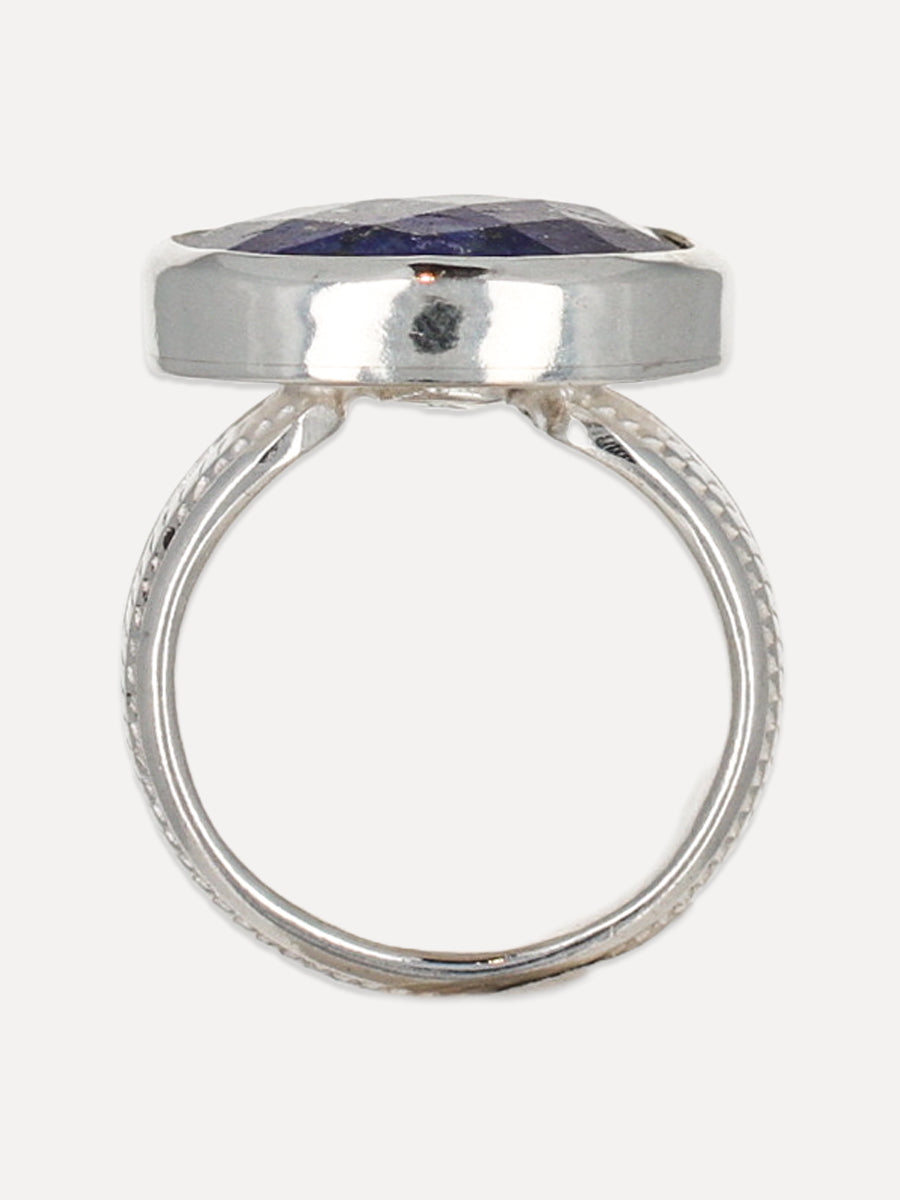 Mindy Gemstone Ring