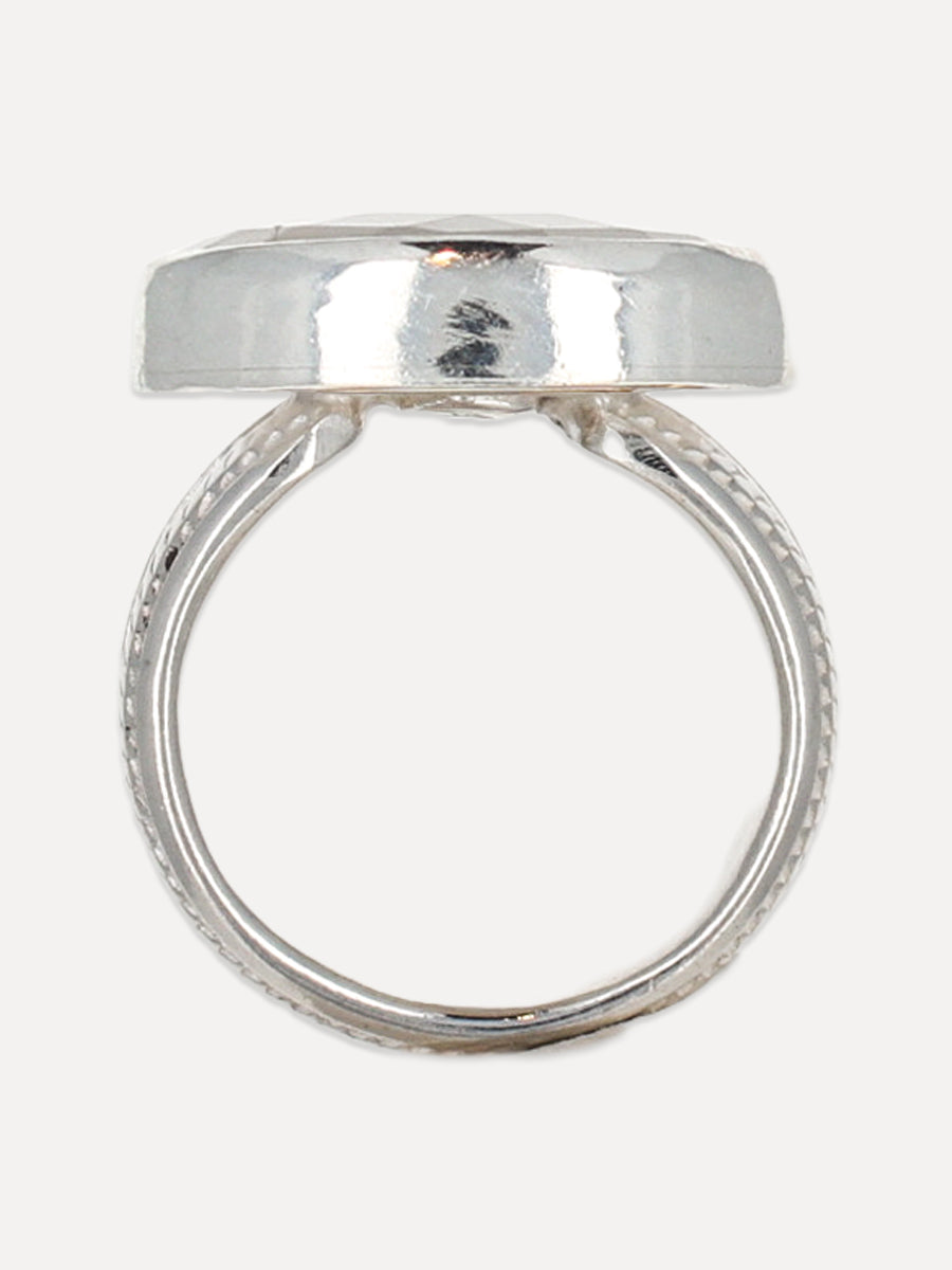 Mindy Gemstone Ring