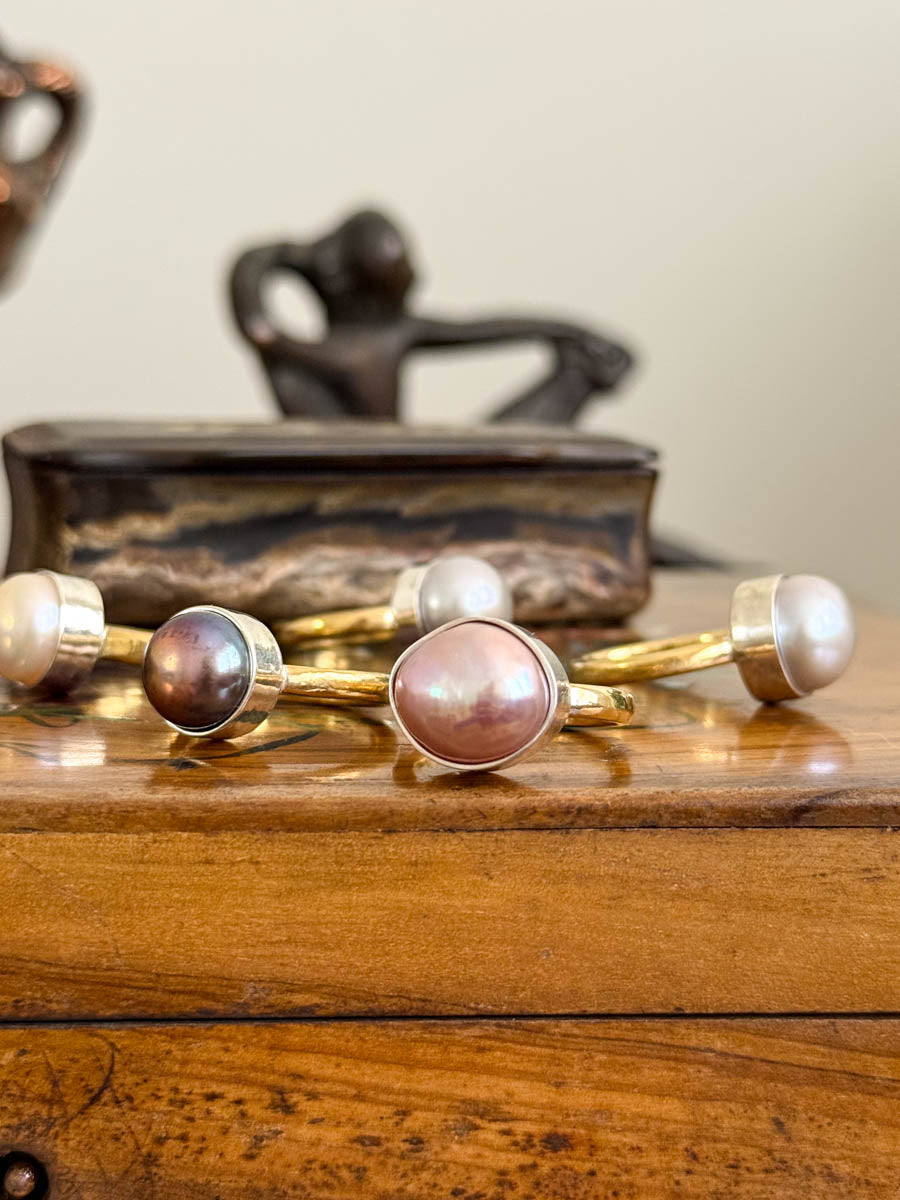 Cleo Ring