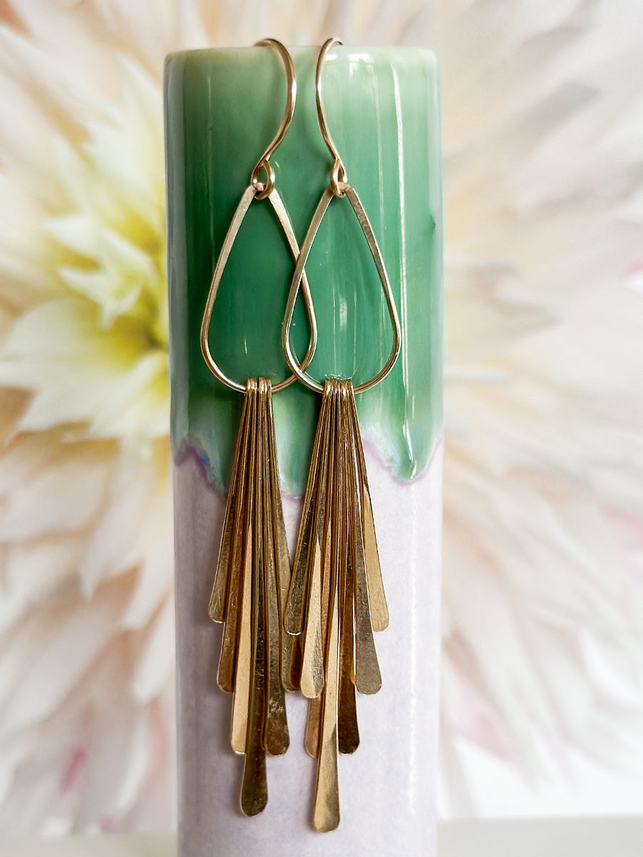 Frida Earrings