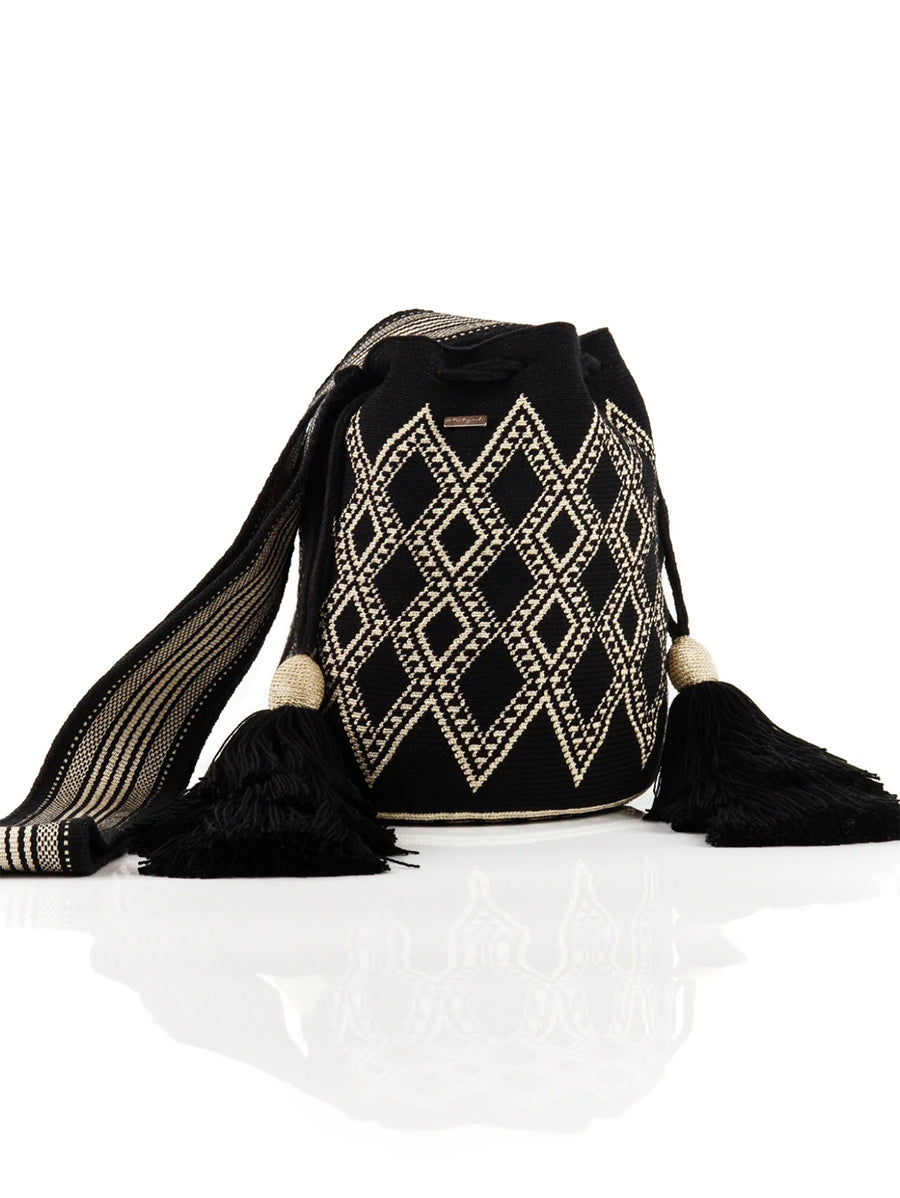 Hilo Sagrado - Shoulder Bag