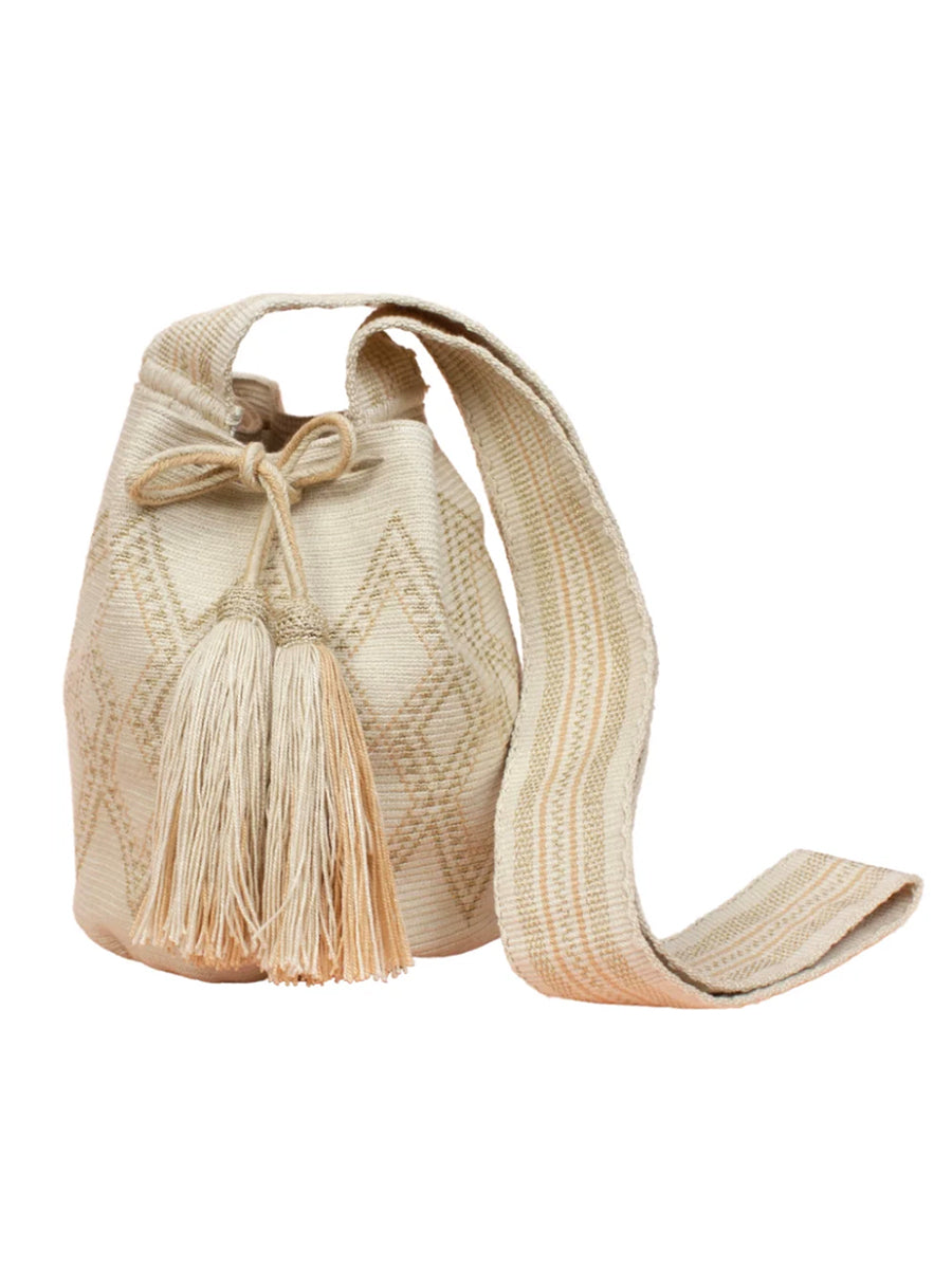 Hilo Sagrado - Shoulder Bag