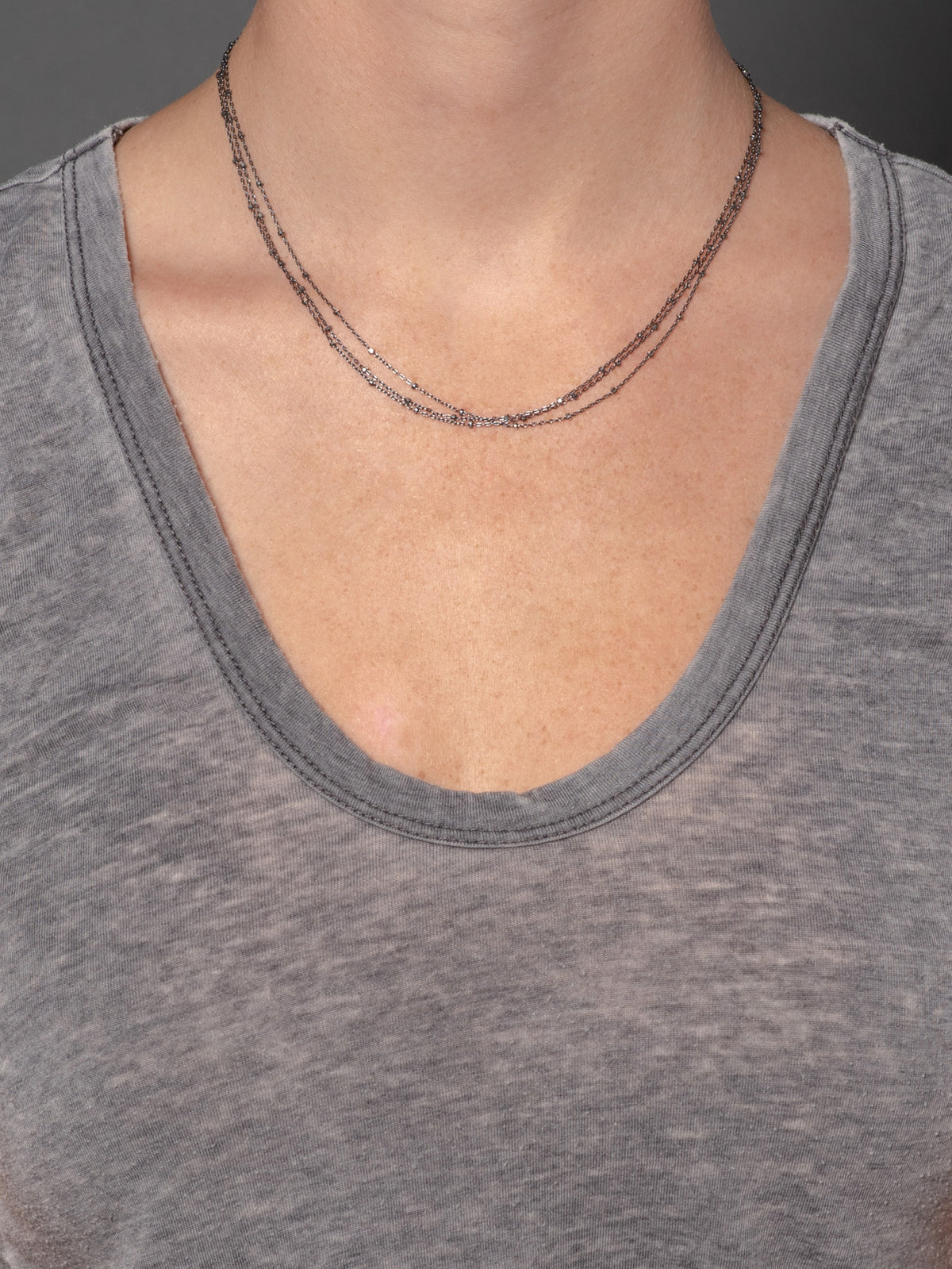 Garland Necklace