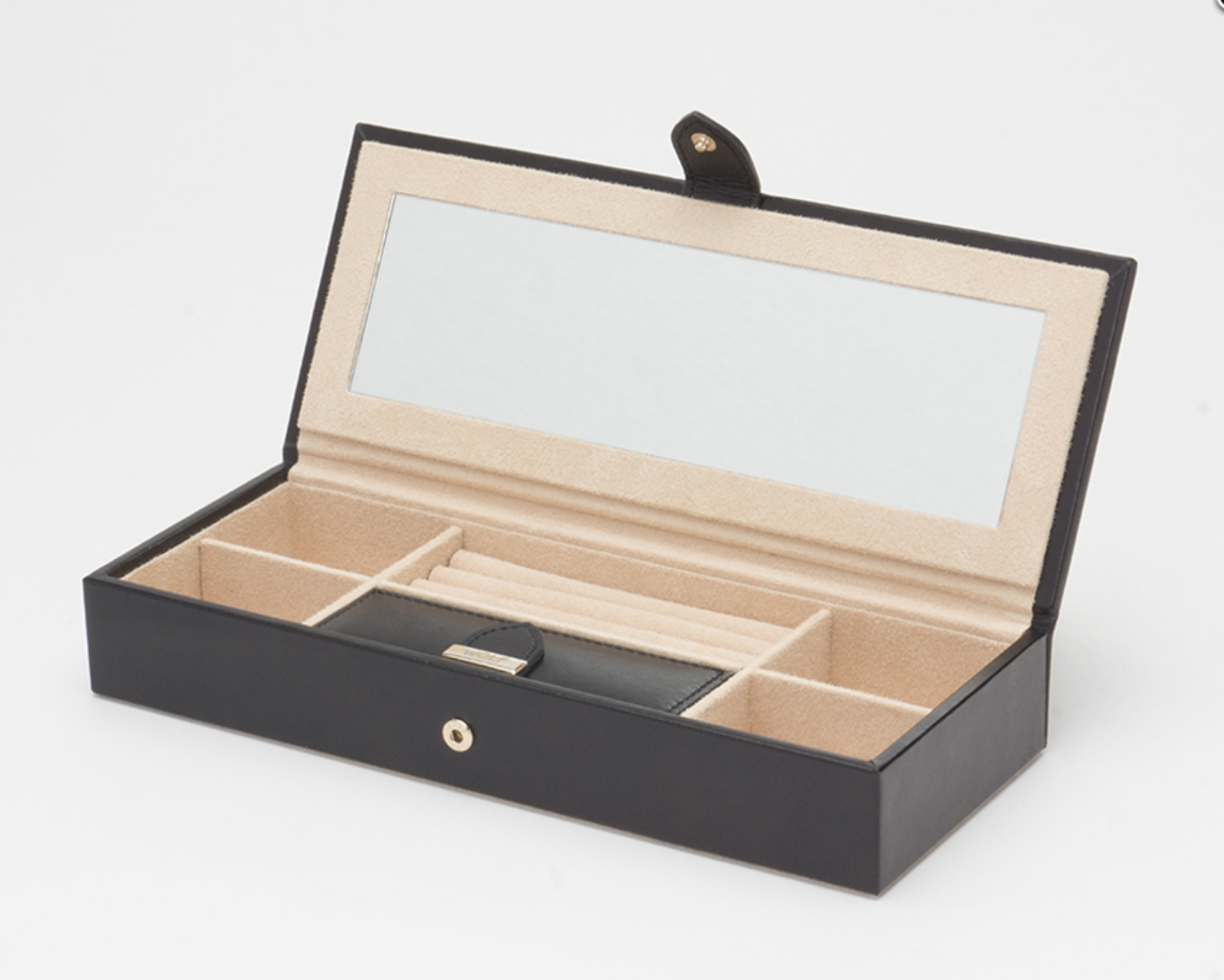 Marrakesh Safe Deposit Box