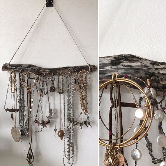 Tips & Tricks For Jewelry Organization