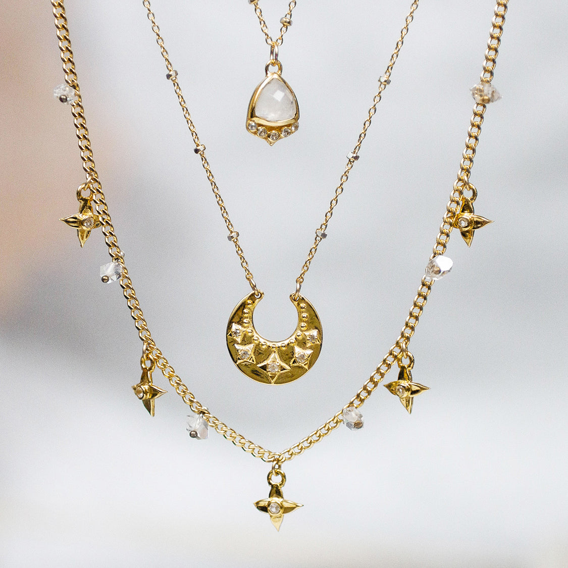 Meet Our Aquarius Collection