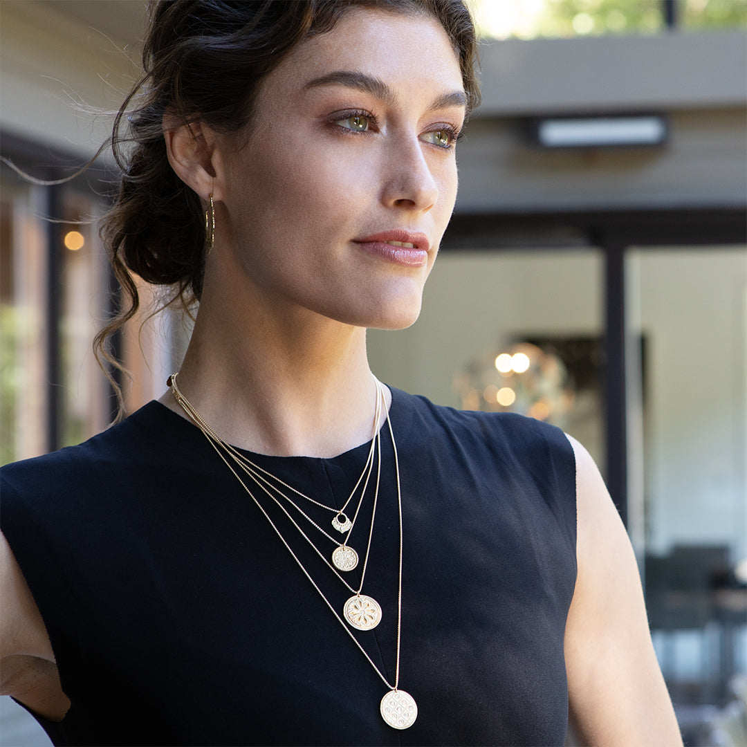4 Jewelry Trends to Watch for in the 2018 Holiday Season