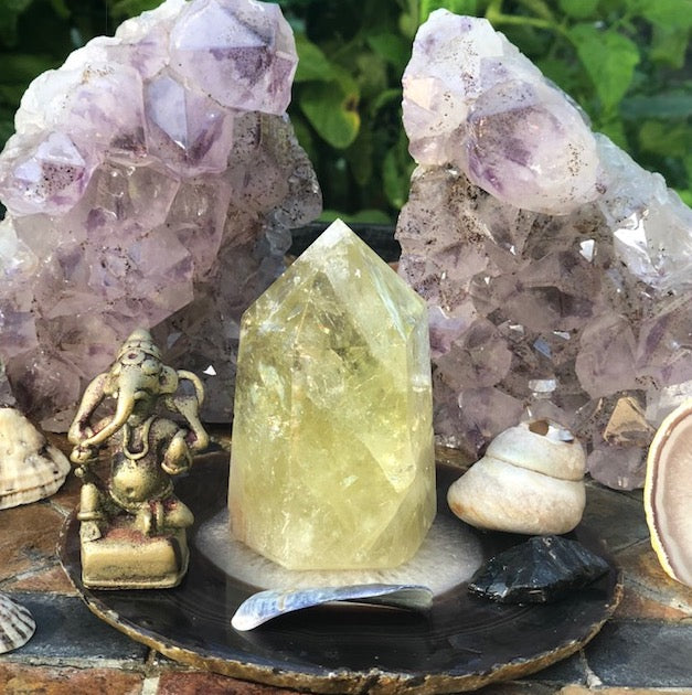 FULL MOON RITUALS