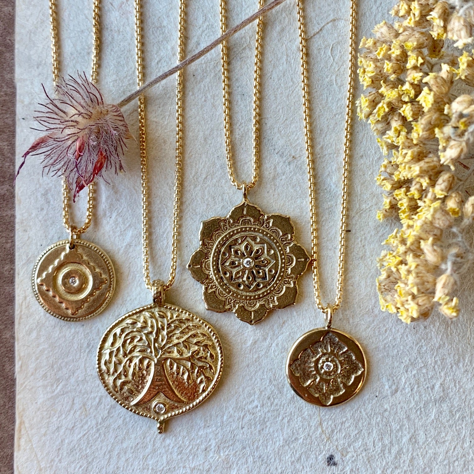 Lulu Designs Celebrates International Women's Day