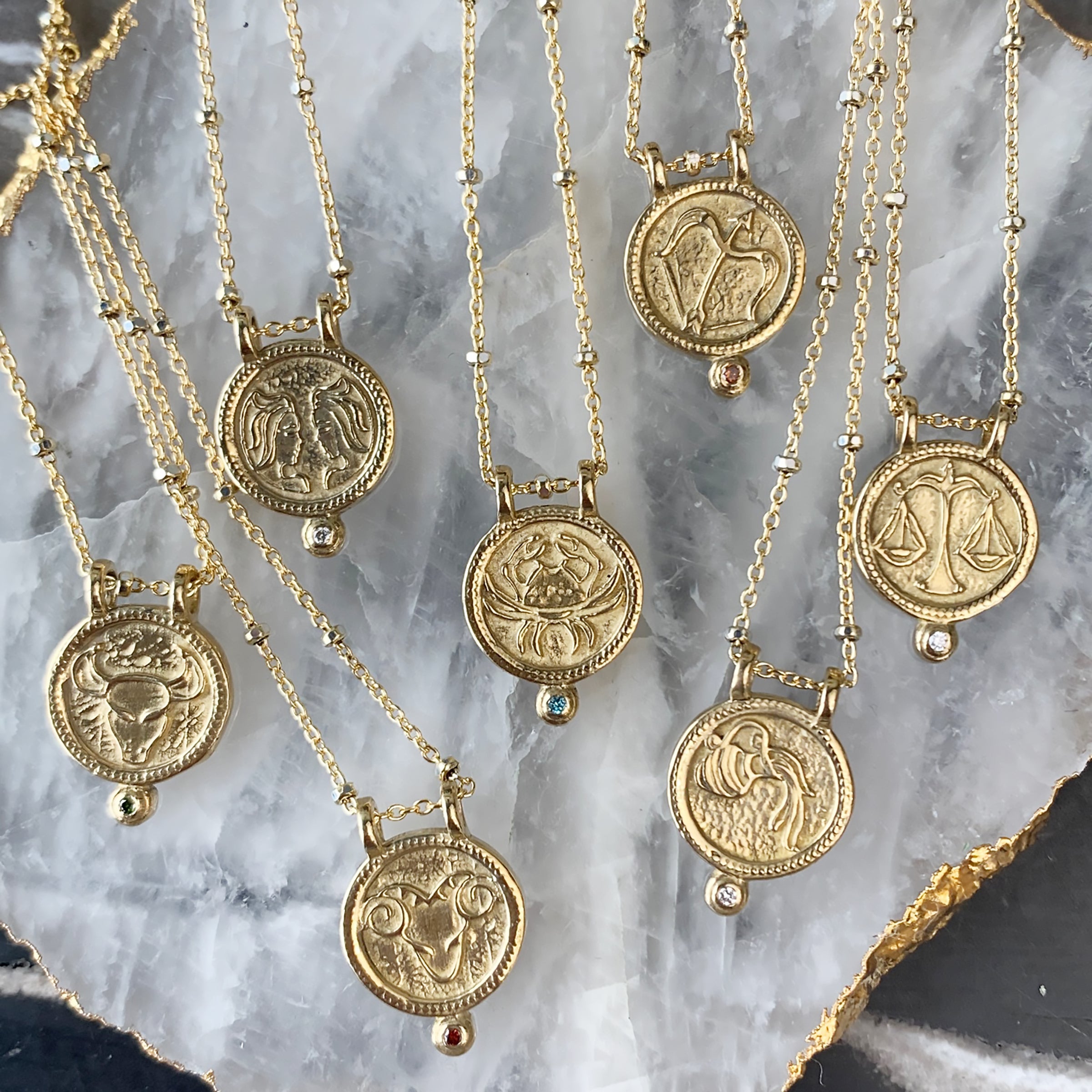 Journey Through Our Celestial Collection