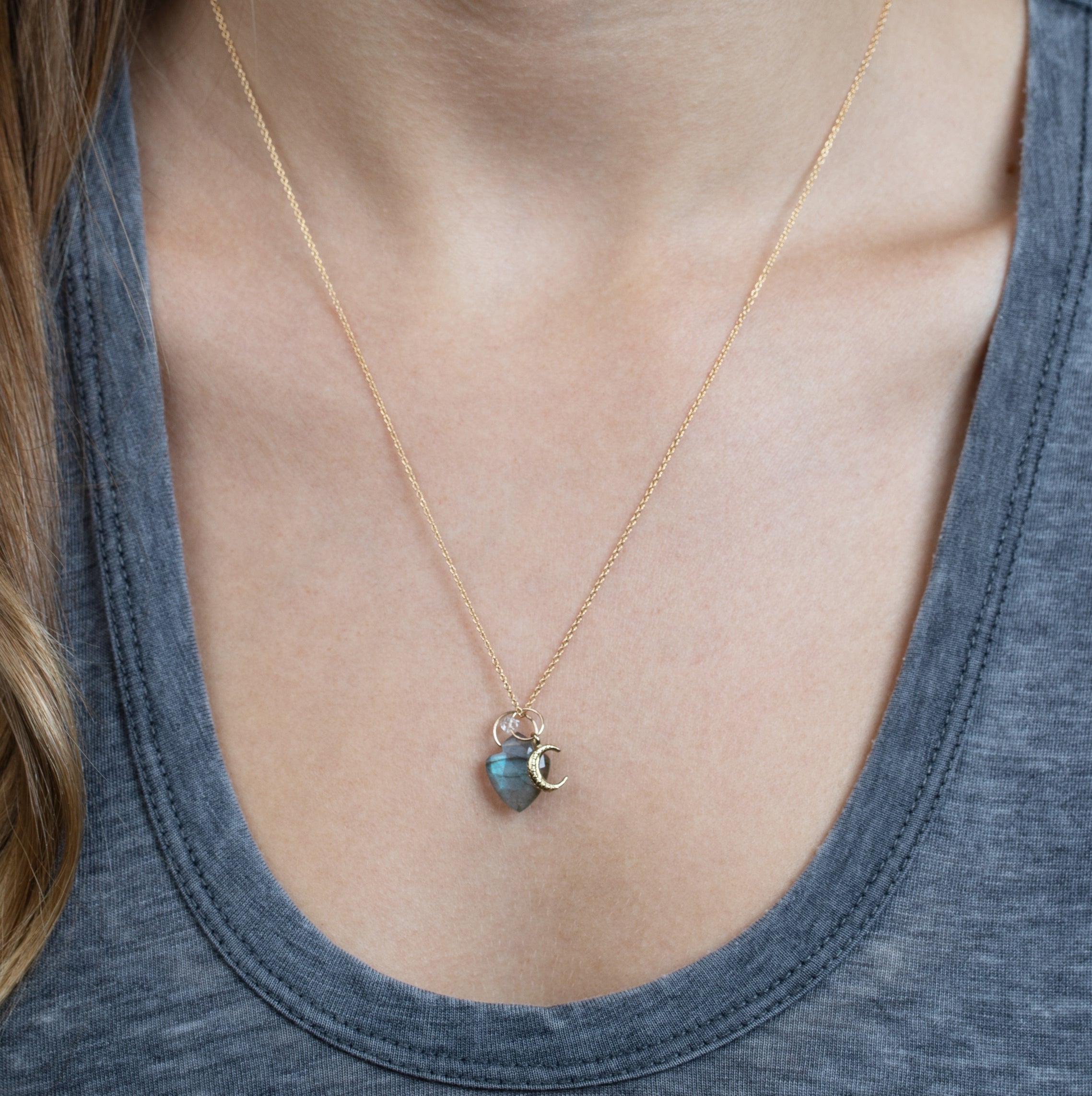 The Best Gemstones to Pair with Autumn & Winter Fashion