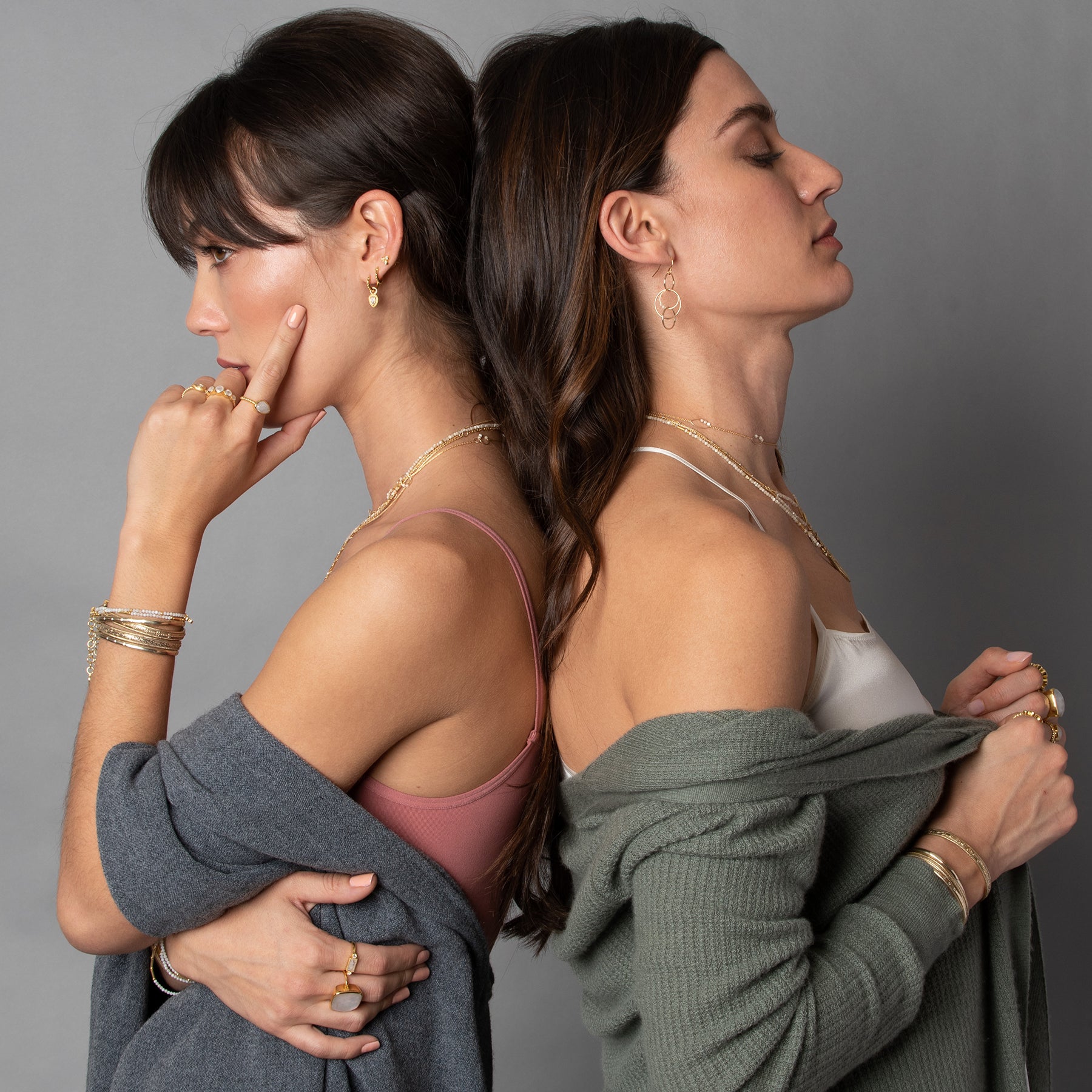 Fall Layers To Fall In Love With