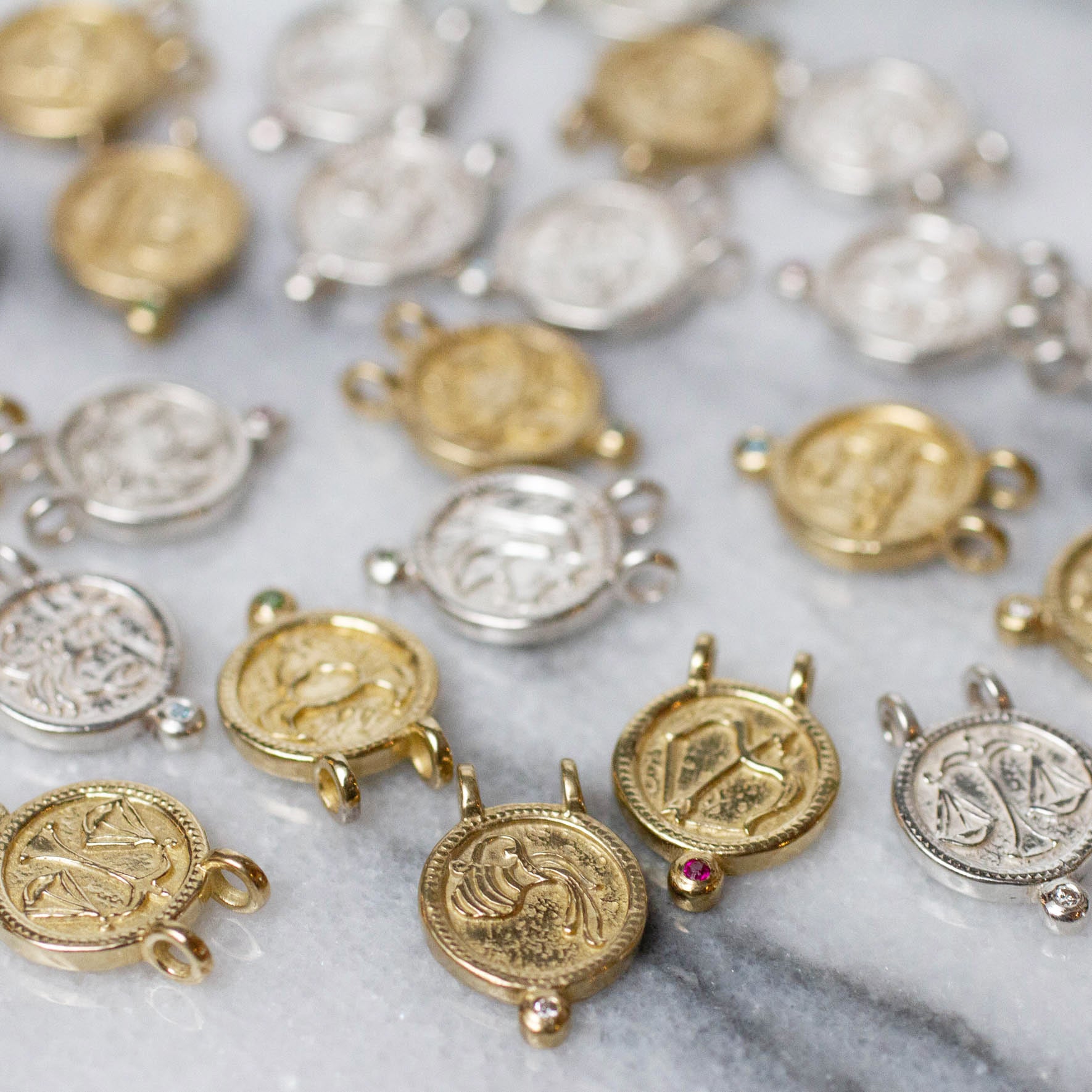 Our Expanded Zodiac Collection