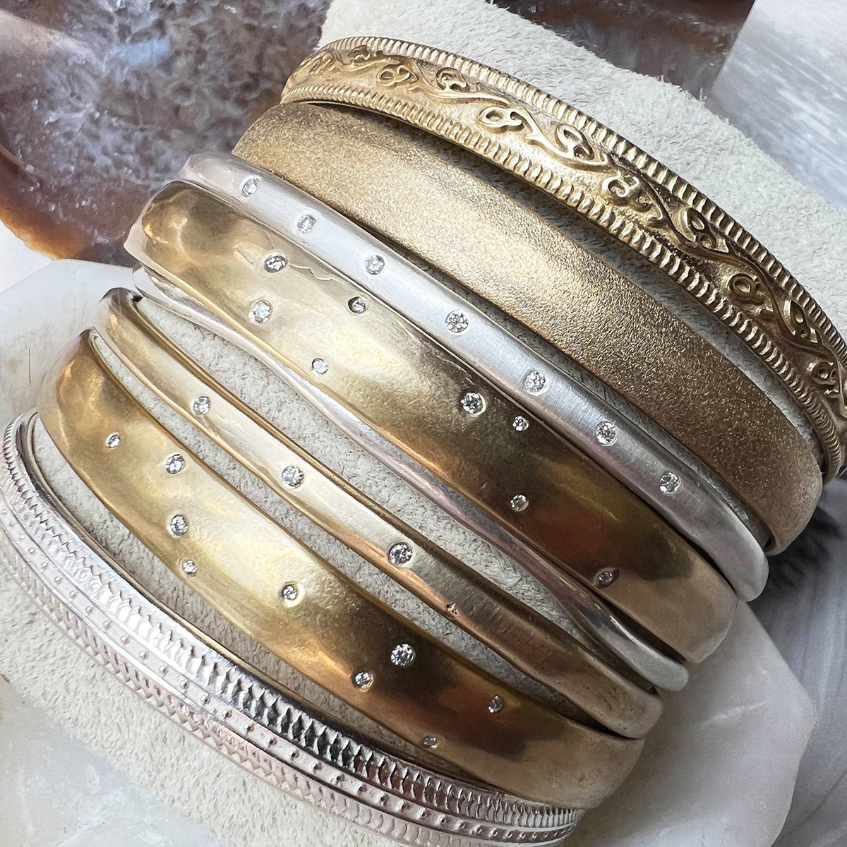 Lulu Cuffs