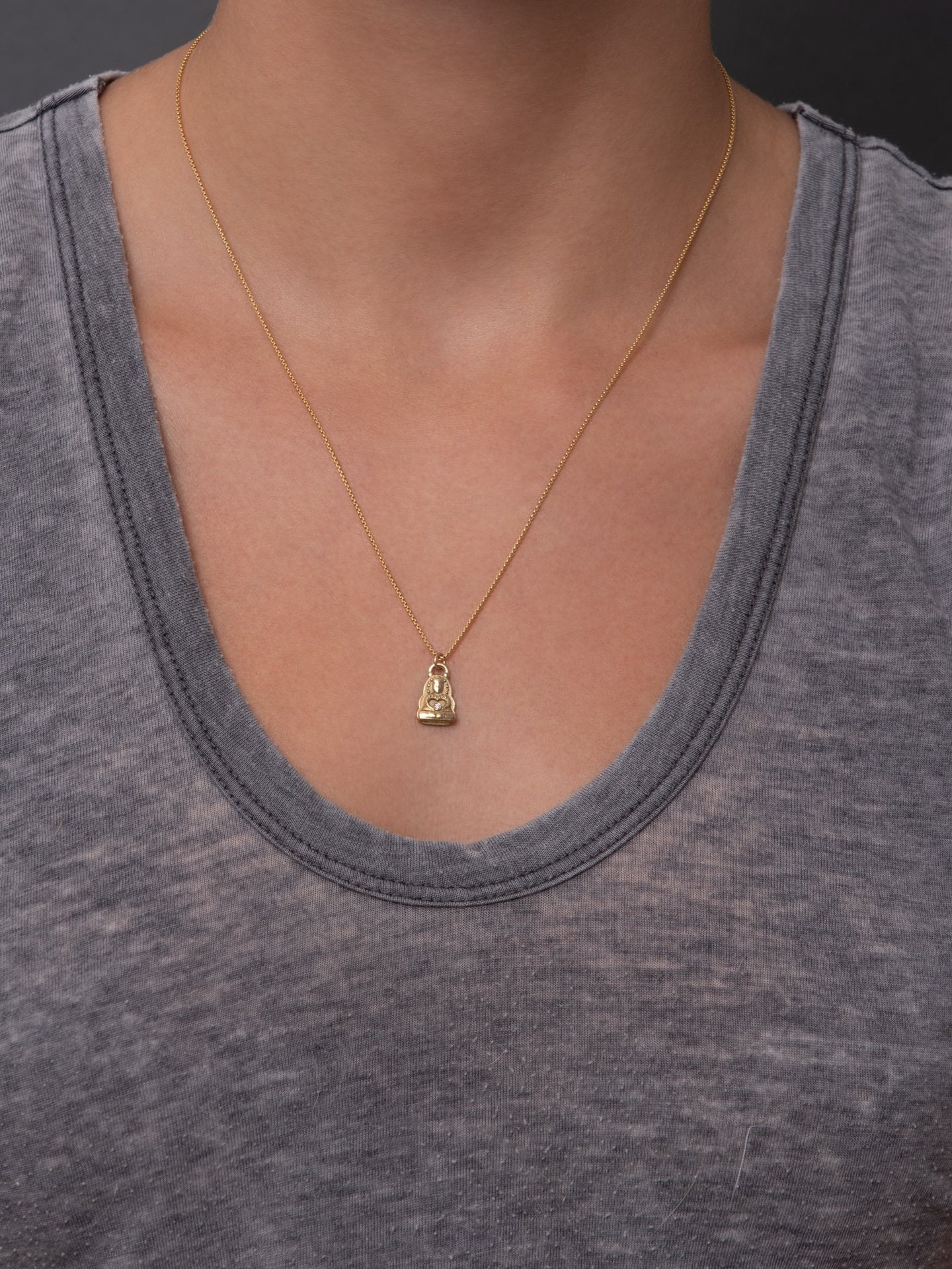 Tara Necklace