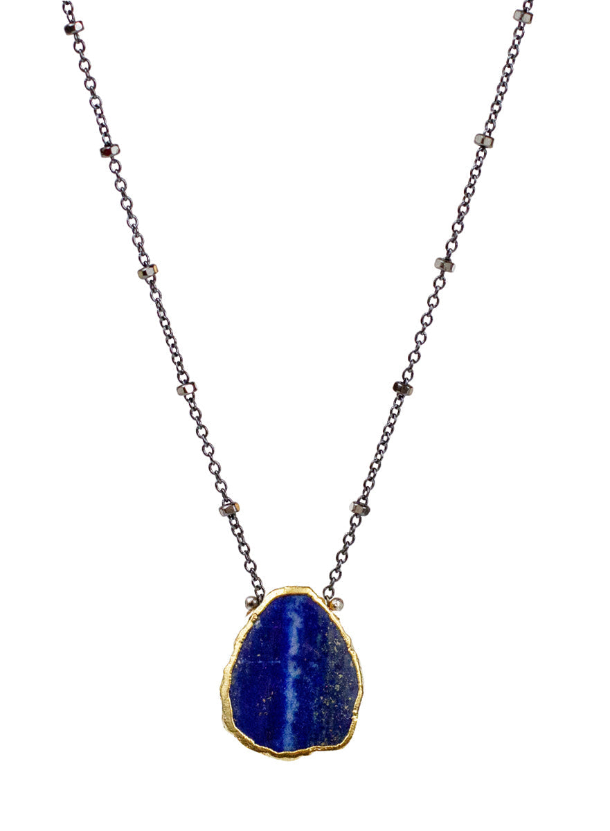 Atlantis Necklace - OX