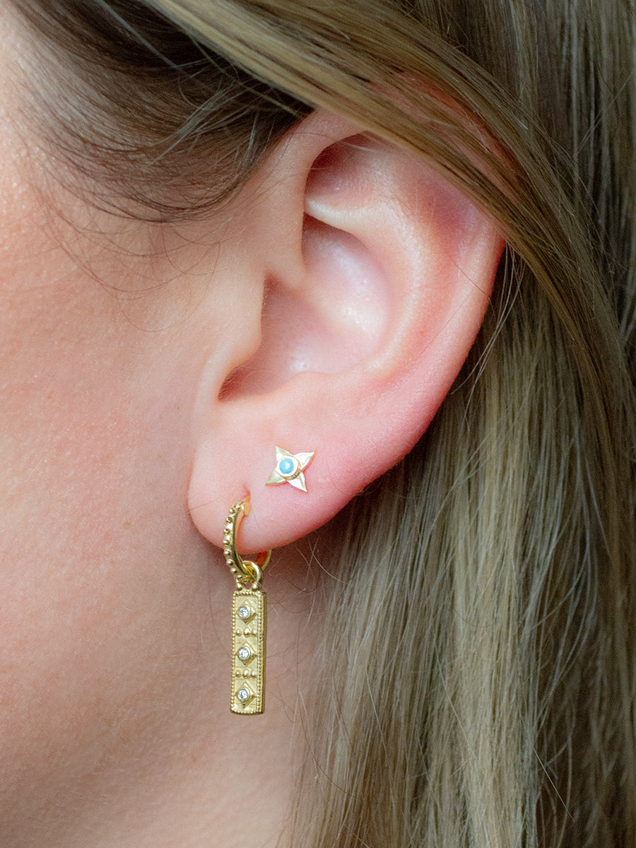 Kiran Earrings