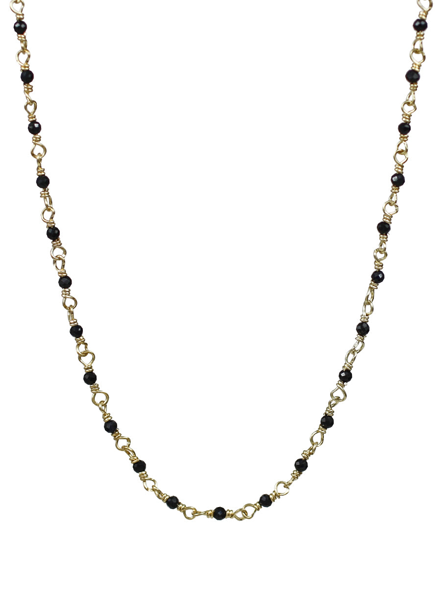 Mila Necklace