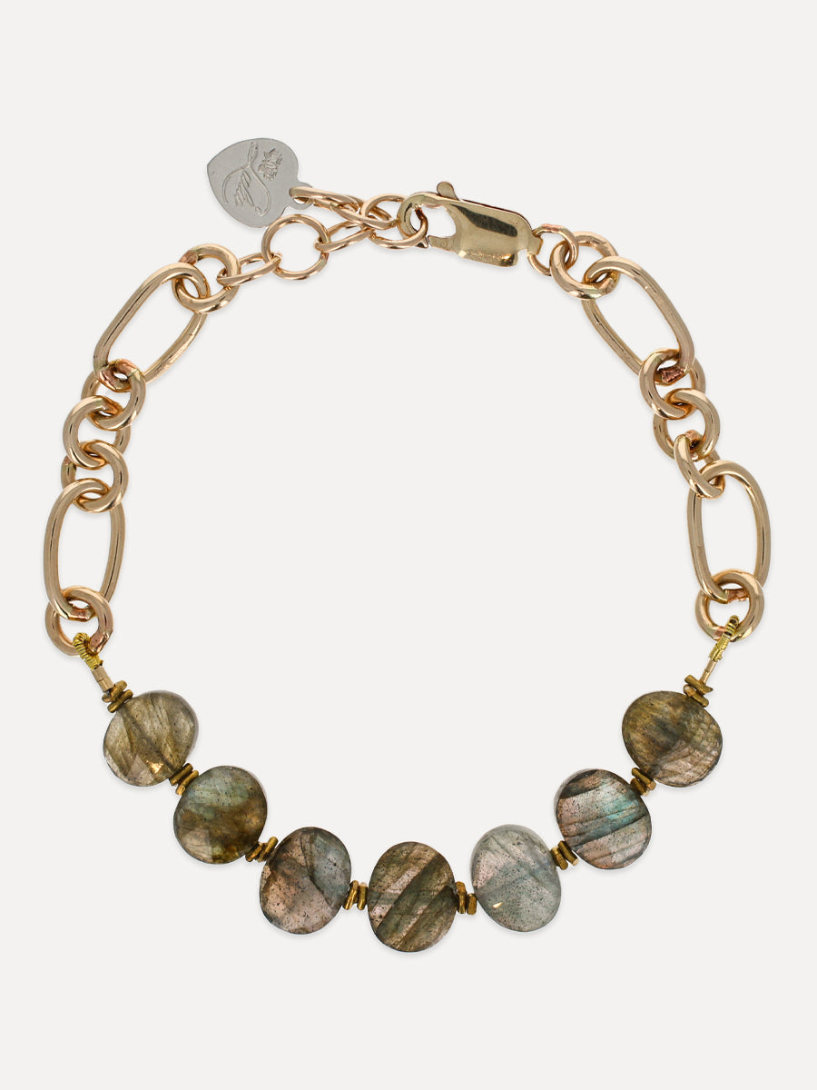 Abacus Bracelet