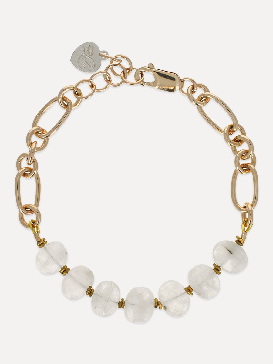 Abacus Bracelet
