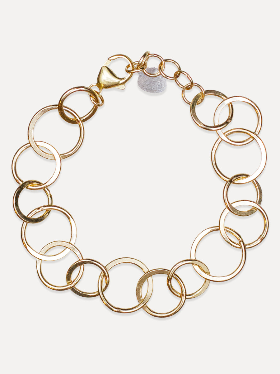 Calico Bracelet