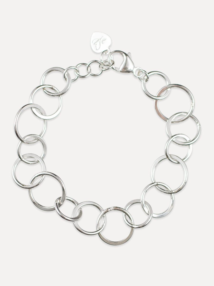 Calico Bracelet