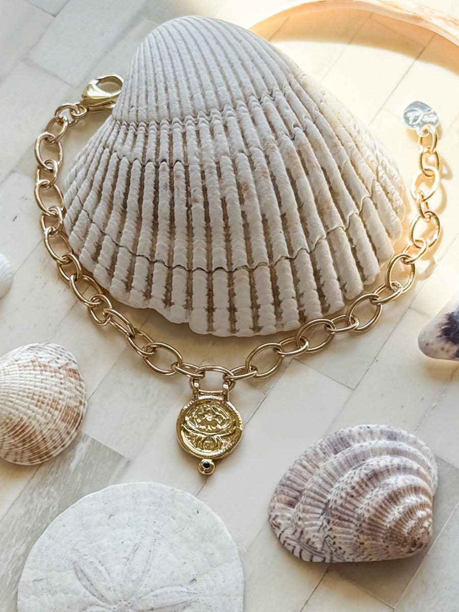 Zodiac Bracelet - cancer