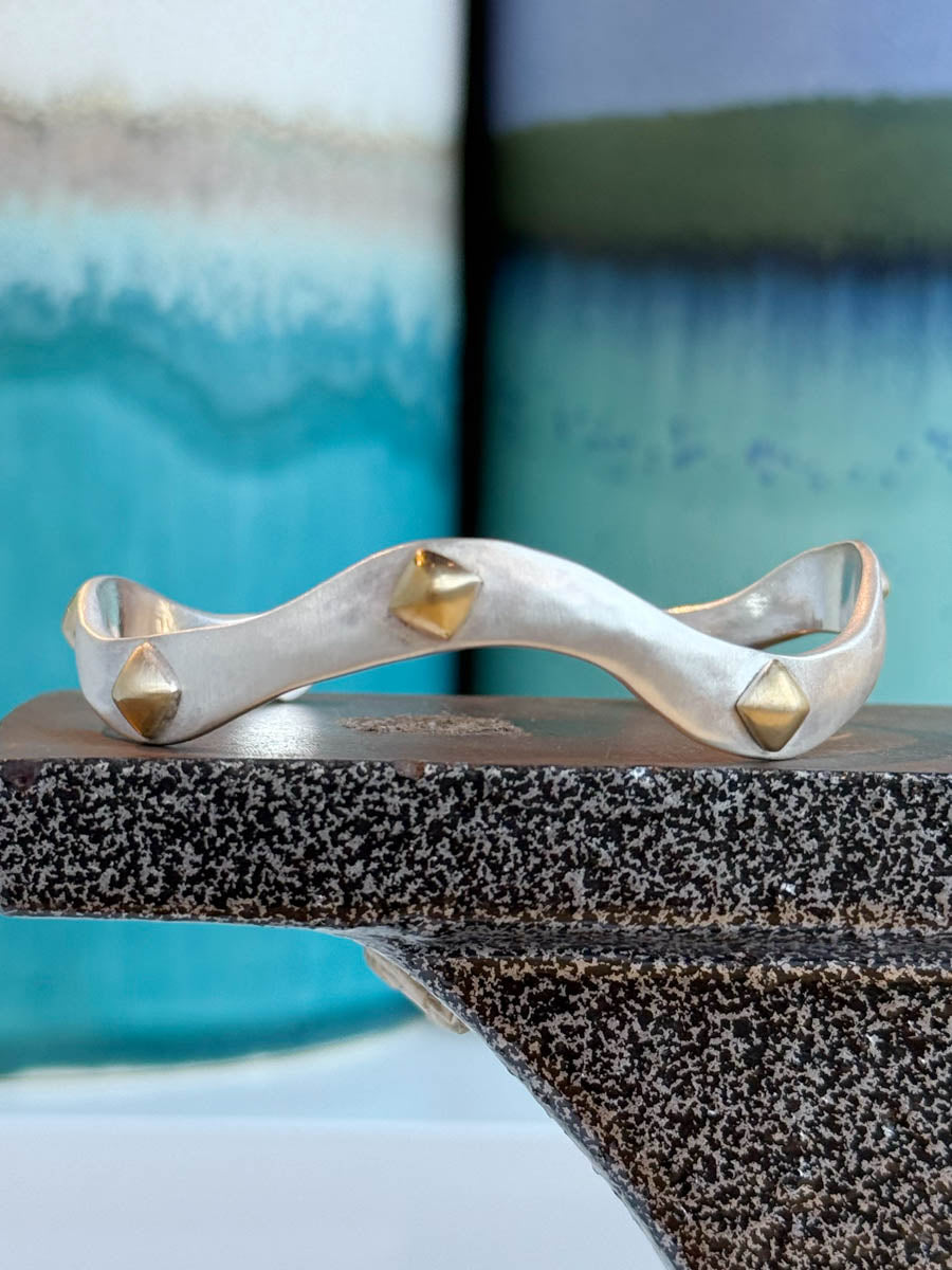 Congo Cuff