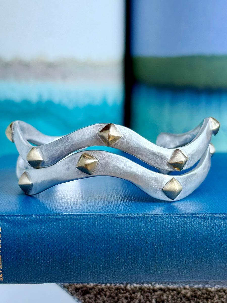 Congo Cuff