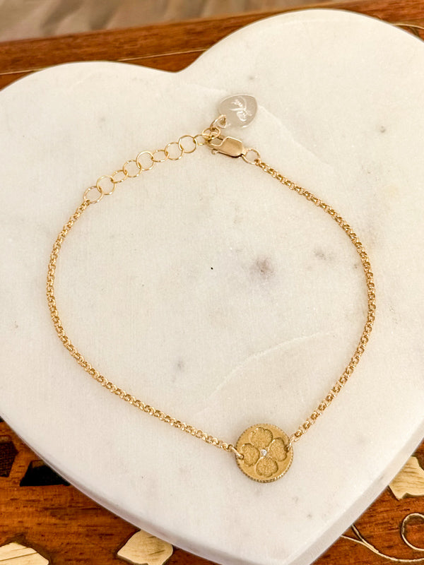 Flynn Bracelet