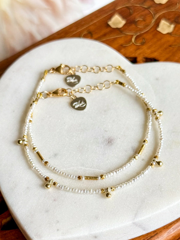 Zenith Bracelet