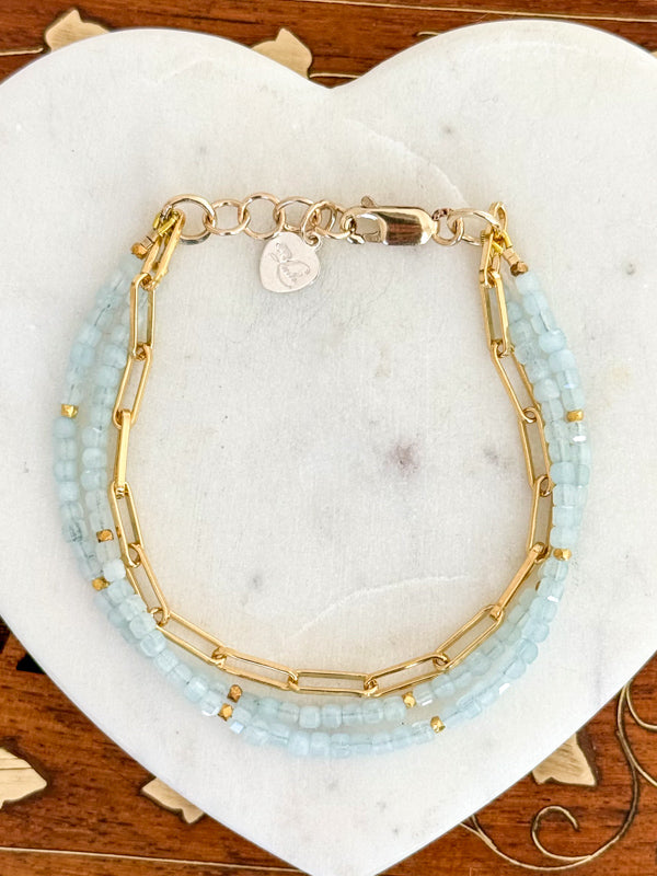 Solara Bracelet