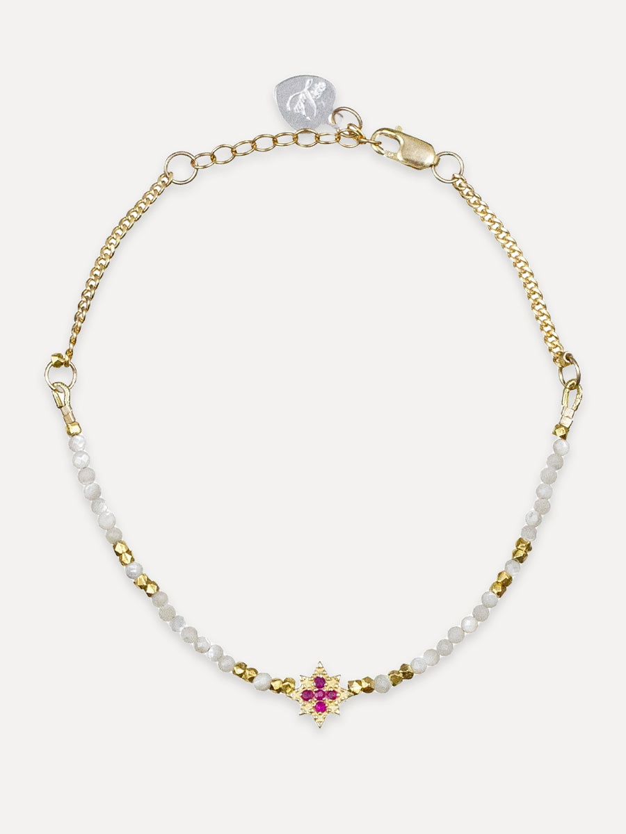 Tegan Bracelet