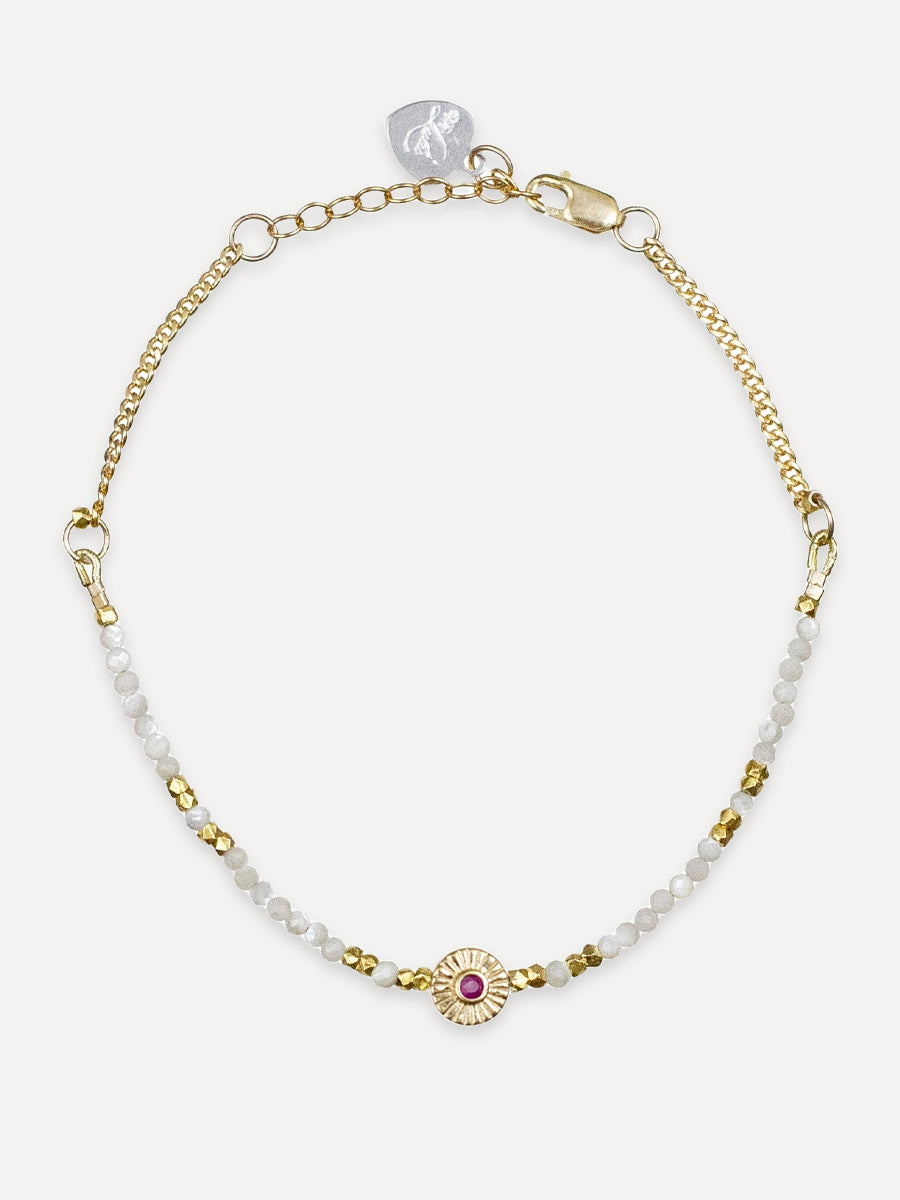 Tegan Bracelet