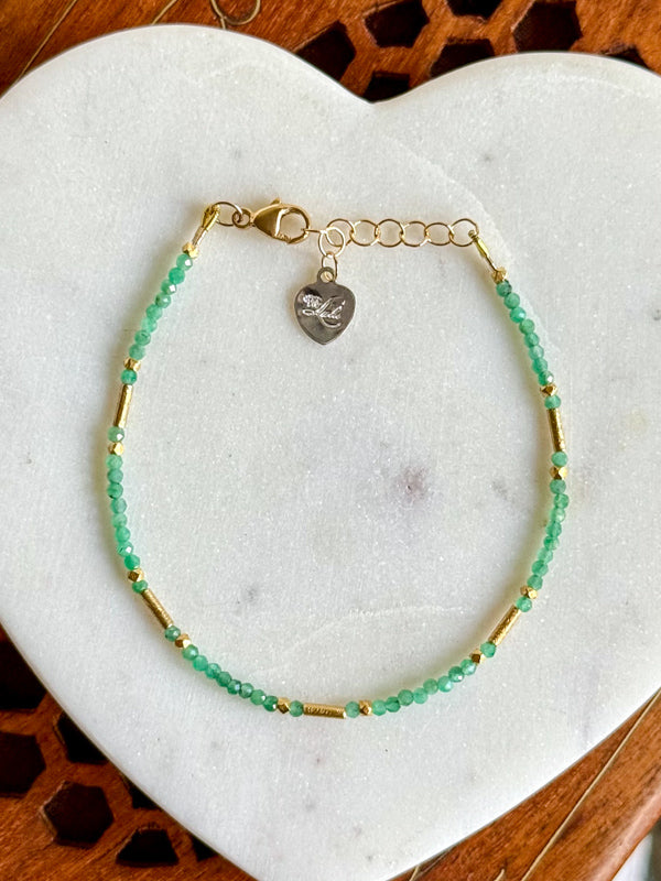 Zenith Bracelet