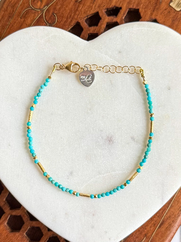 Zenith Bracelet