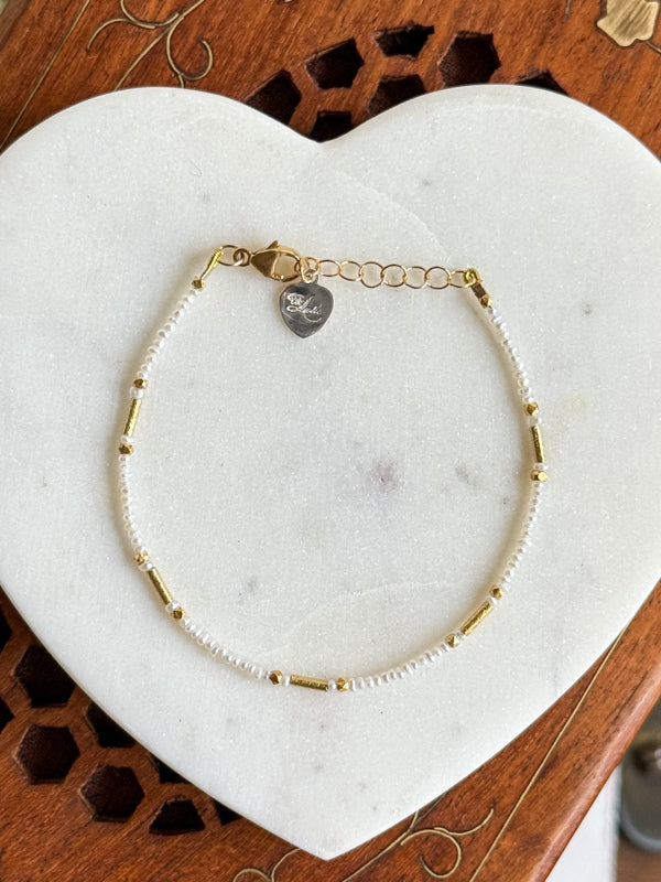 Zenith Bracelet