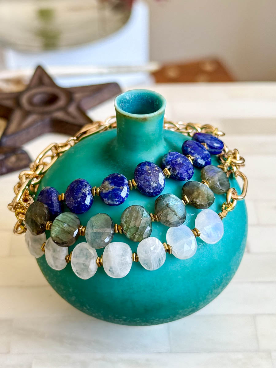 Abacus Bracelet